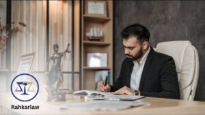 آشنایی با شرح وظایف وکیل کیفری