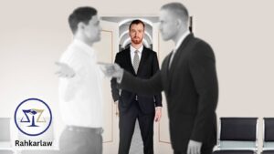 نقش شخص ثالث در دعوا