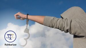 بررسی جرم آدم ربایی و مجازات آن