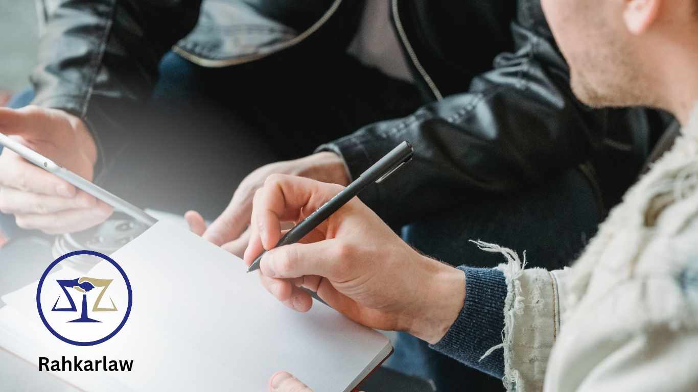بهترین وکیل اثبات مالکیت در مشهد