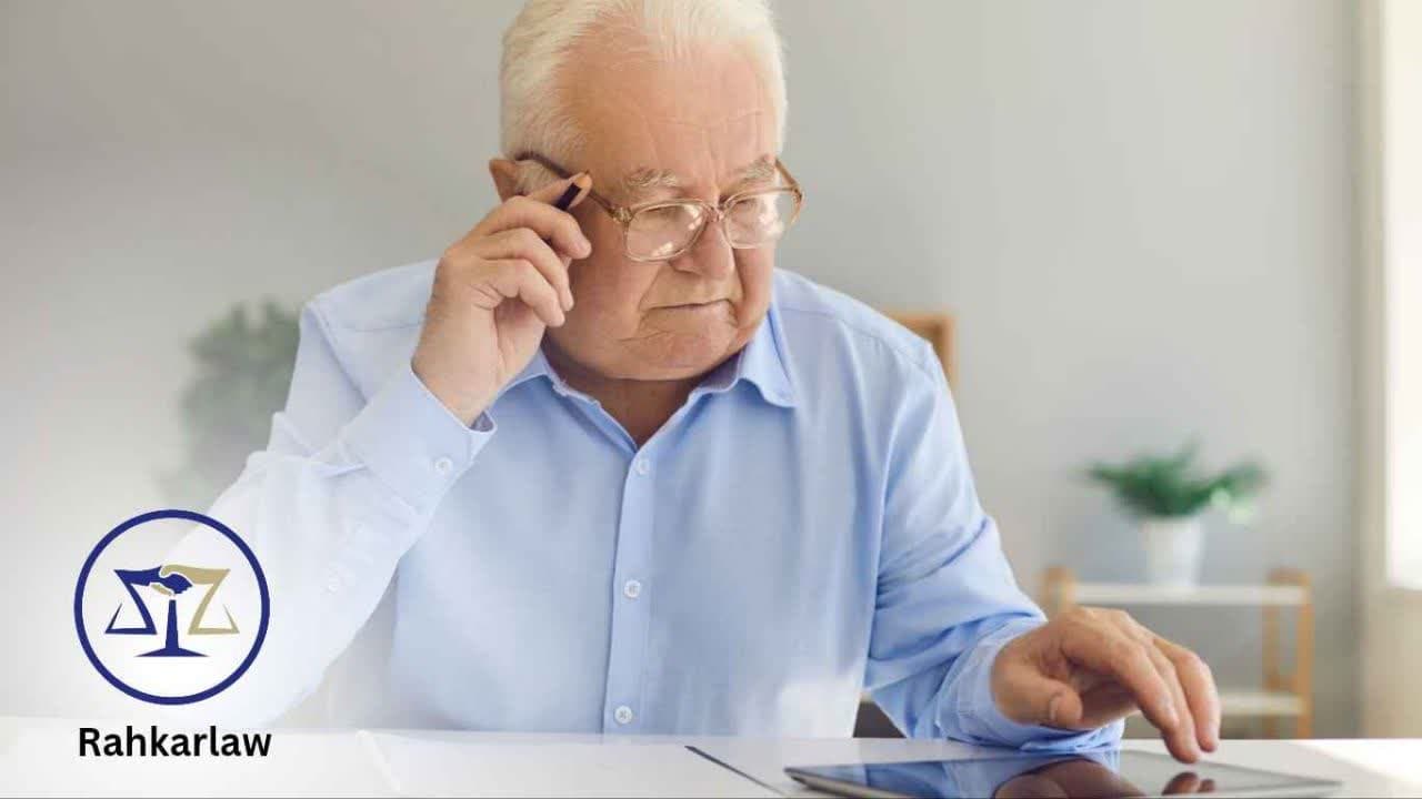 مراحل حقوقی تنظیم وصیت‌نامه و نکات مهم در آن