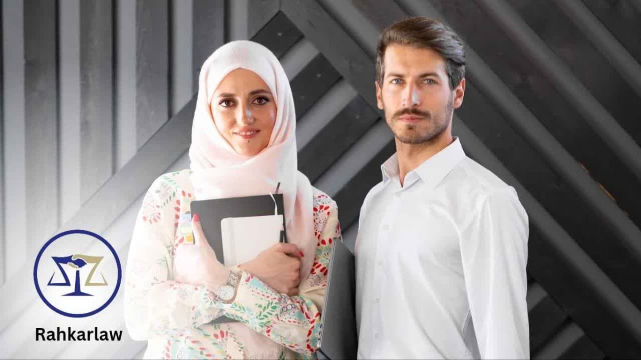 تأثیر قراردادهای الکترونیکی بر تجارت آنلاین در ایران